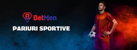 betmen.ro pariuri sportive fotbal